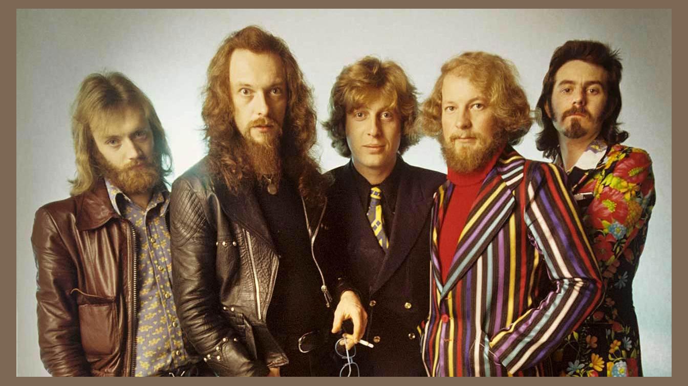 Jethro Tull